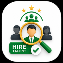 Hire Talent